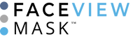 FaceView Mask Logo